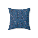 51FP  Flower Pillow