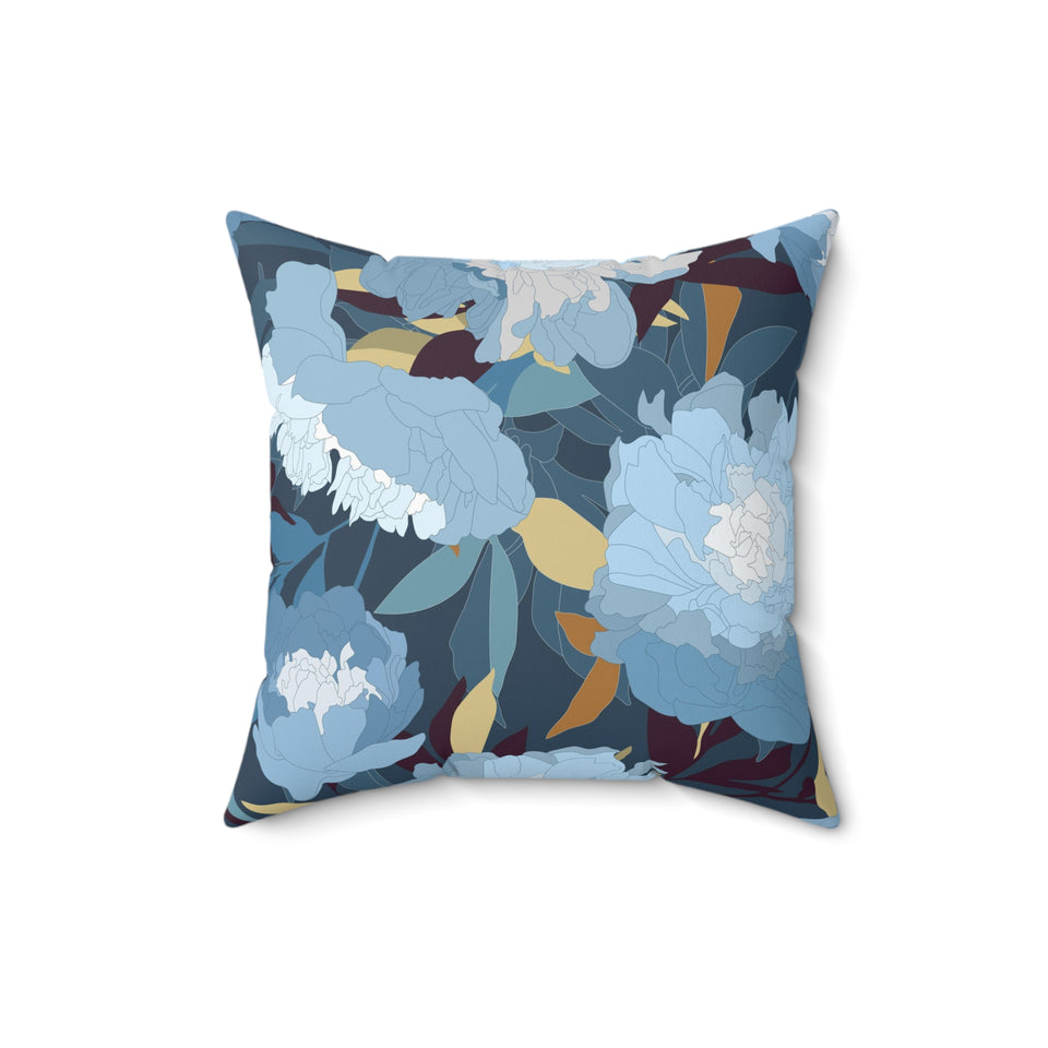 100FP  Flower Pillow