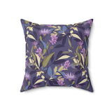 59FP  Flower Pillow