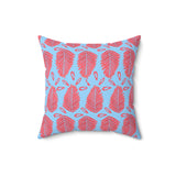 27FP  Flower Pillow