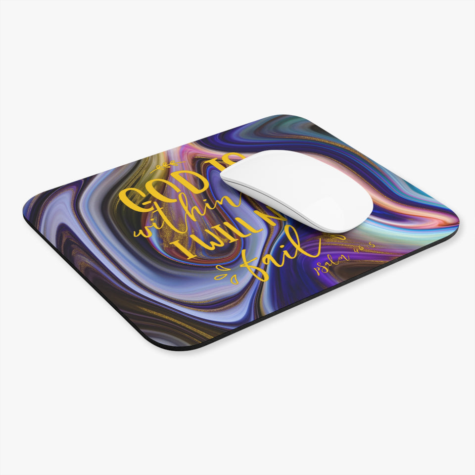 30MP  Colorful Mouse Pad