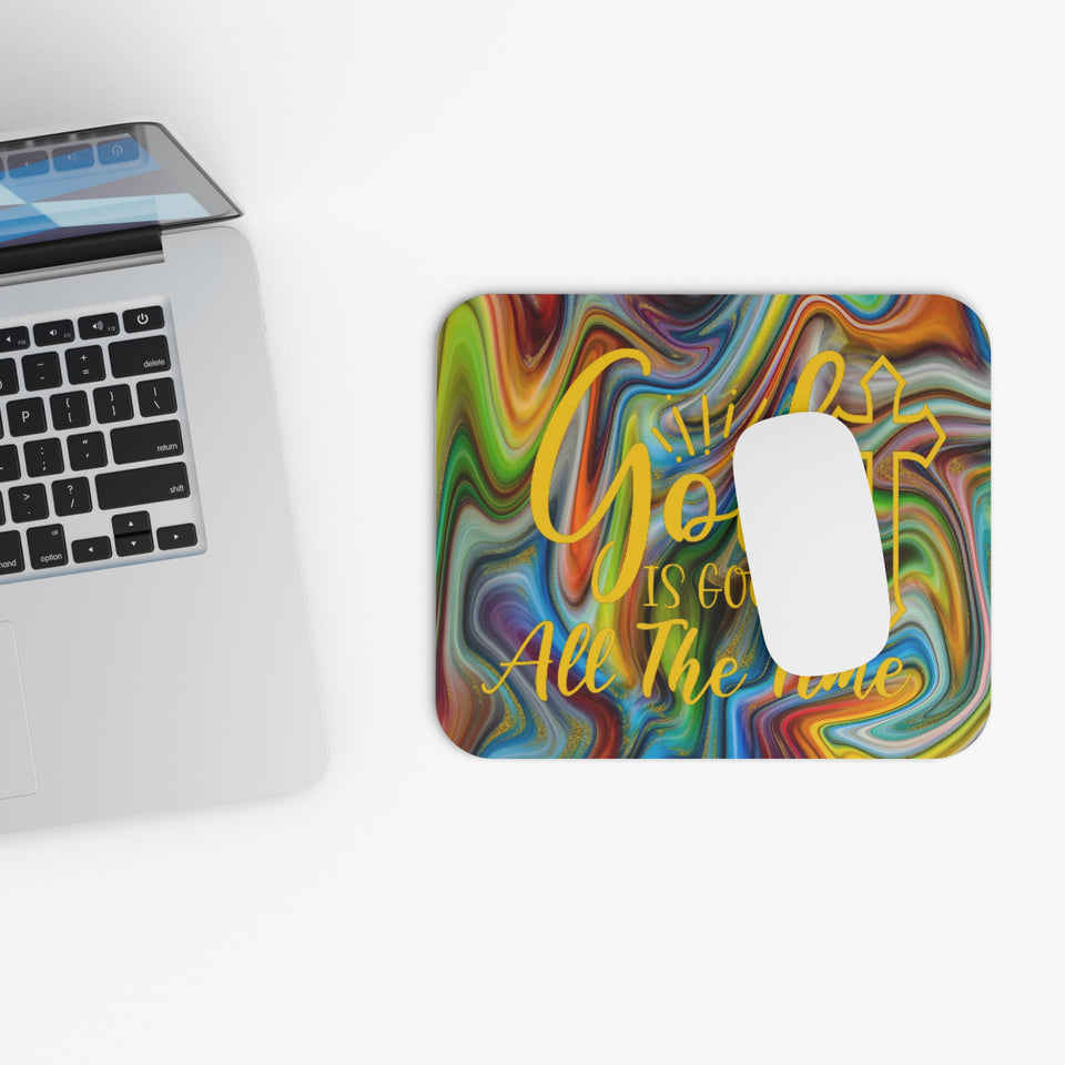 5MP  Colorful Mouse Pad