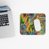 5MP  Colorful Mouse Pad