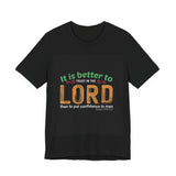 36CTS Christian T Shirt