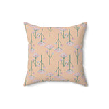 33FP  Flower Pillow