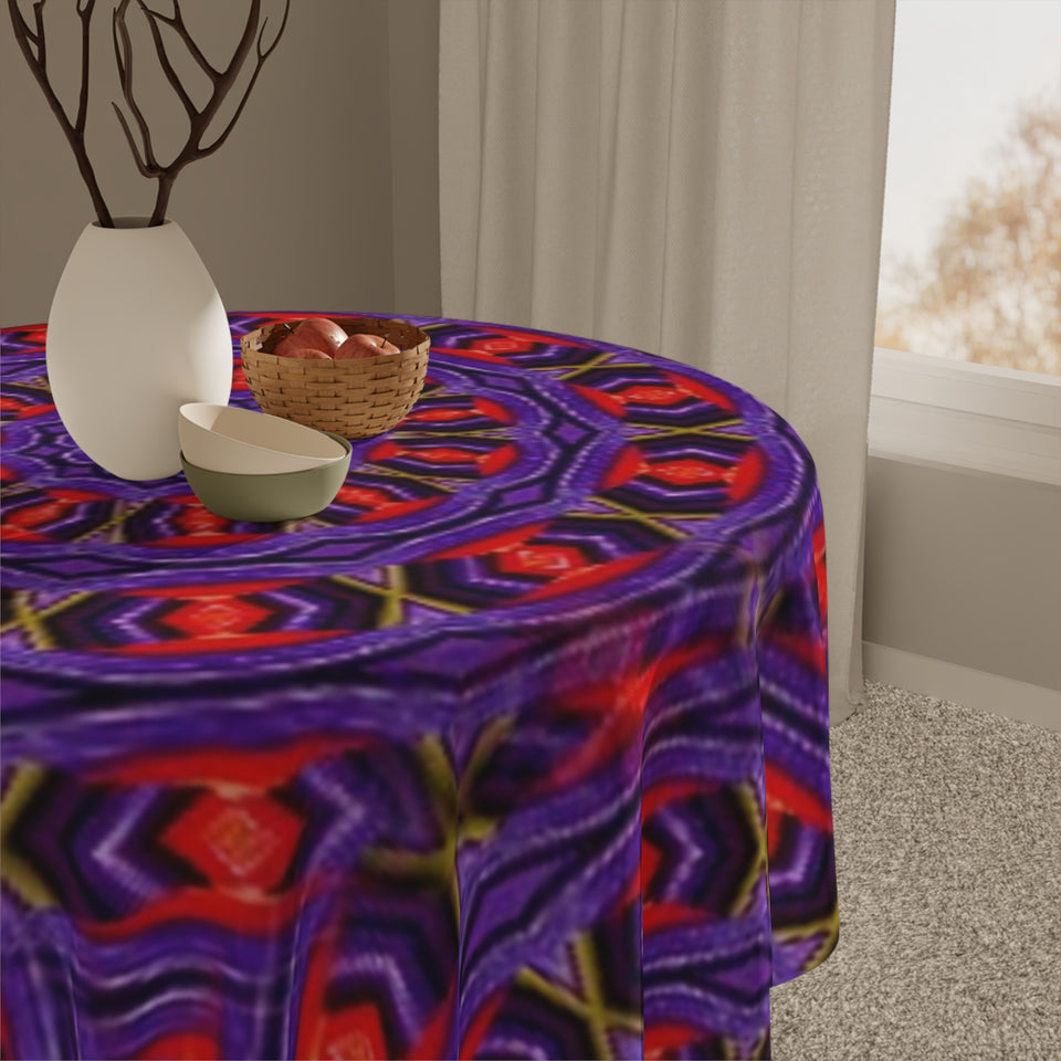 48TC  Tablecloth