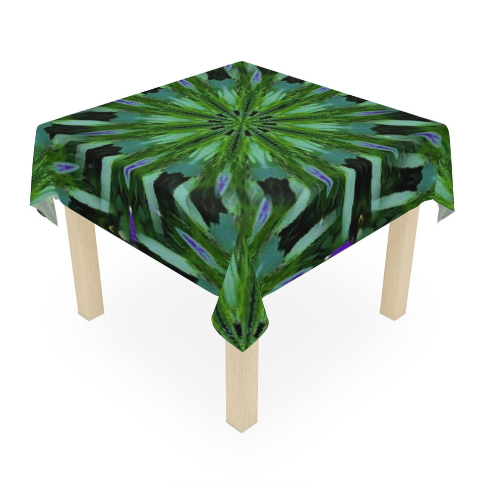 37TC  Tablecloth
