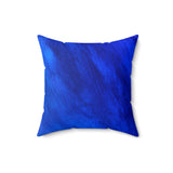 16WCP  Watercolor Christian Pillow