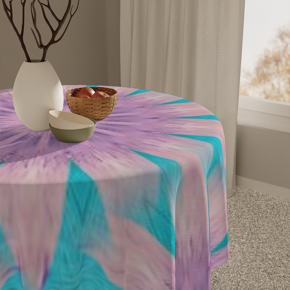 21TC  Tablecloth