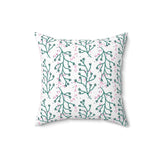 42FP  Flower Pillow