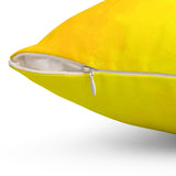 6WCP  Watercolor Christian Pillow