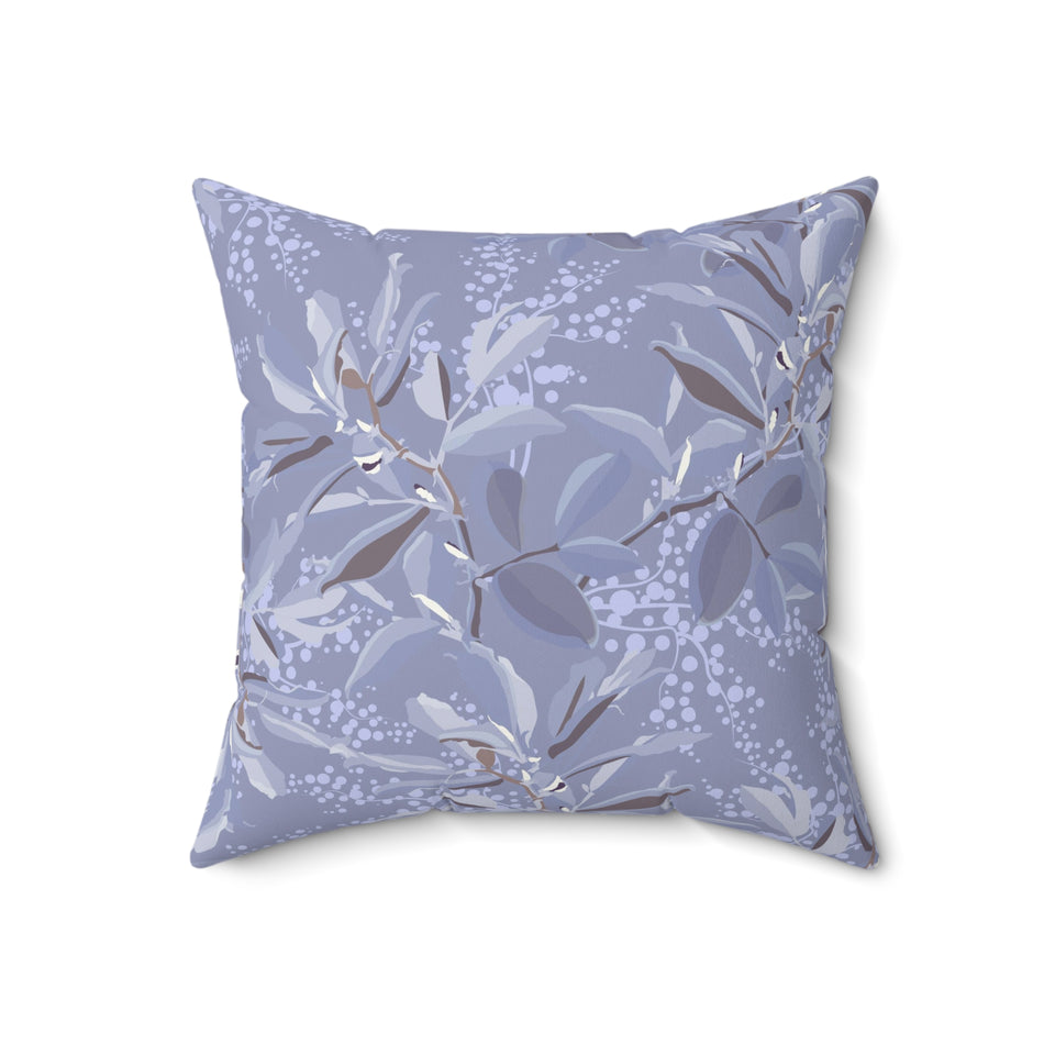 102FP  Flower Pillow