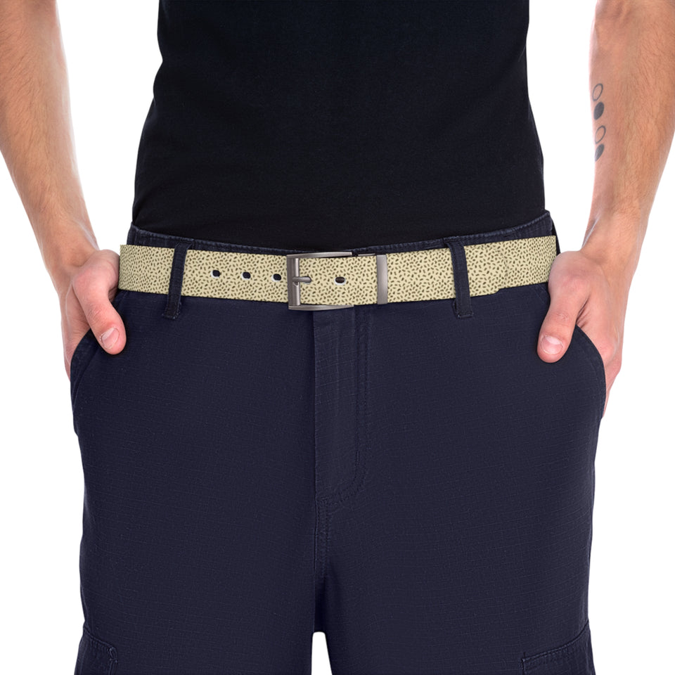 19ABP  Animal Belt Pattern