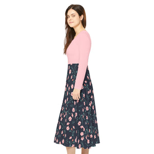 9WD  Women Dress