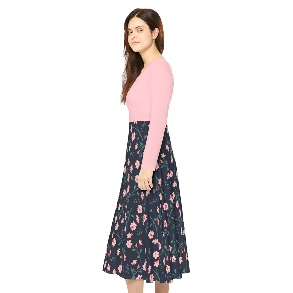 9WD  Women Dress
