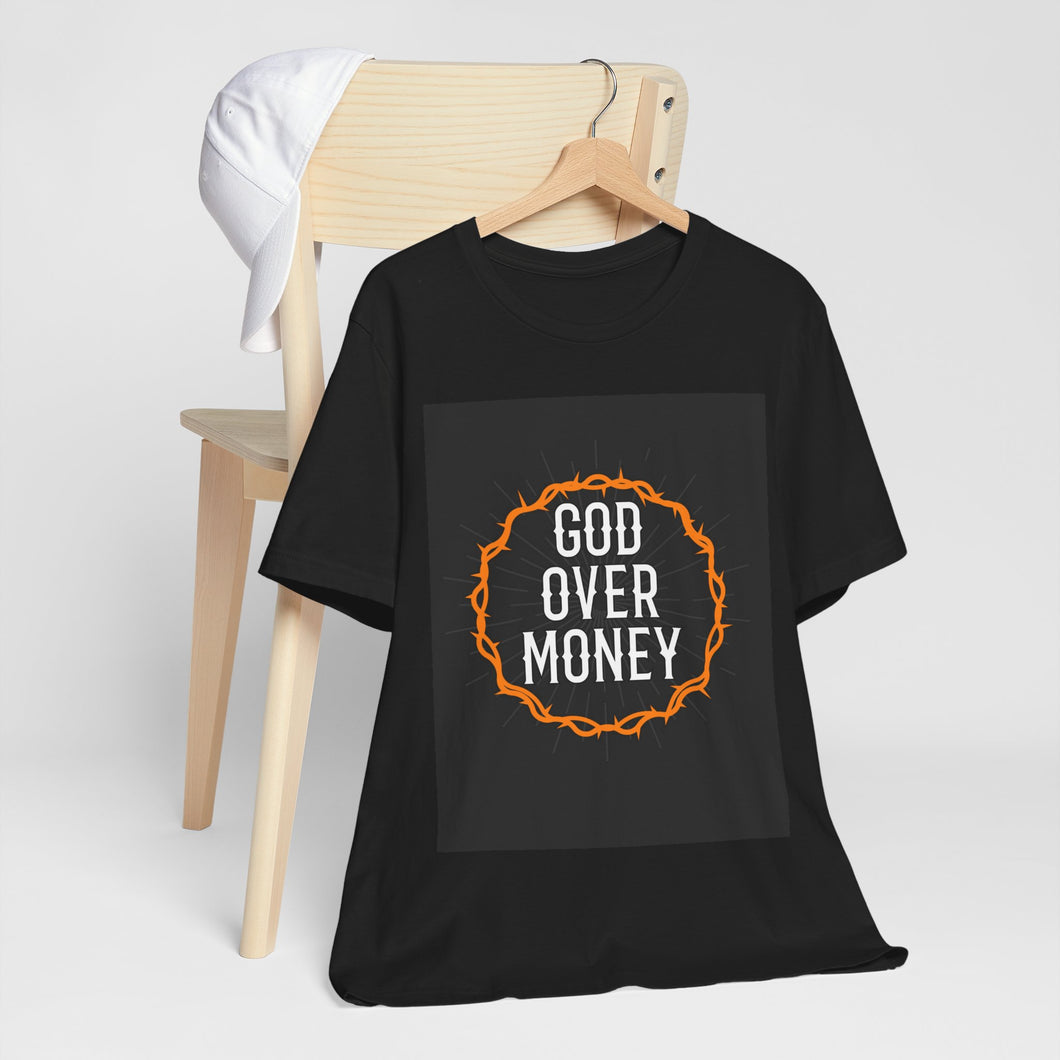 49CTS Christian T Shirt