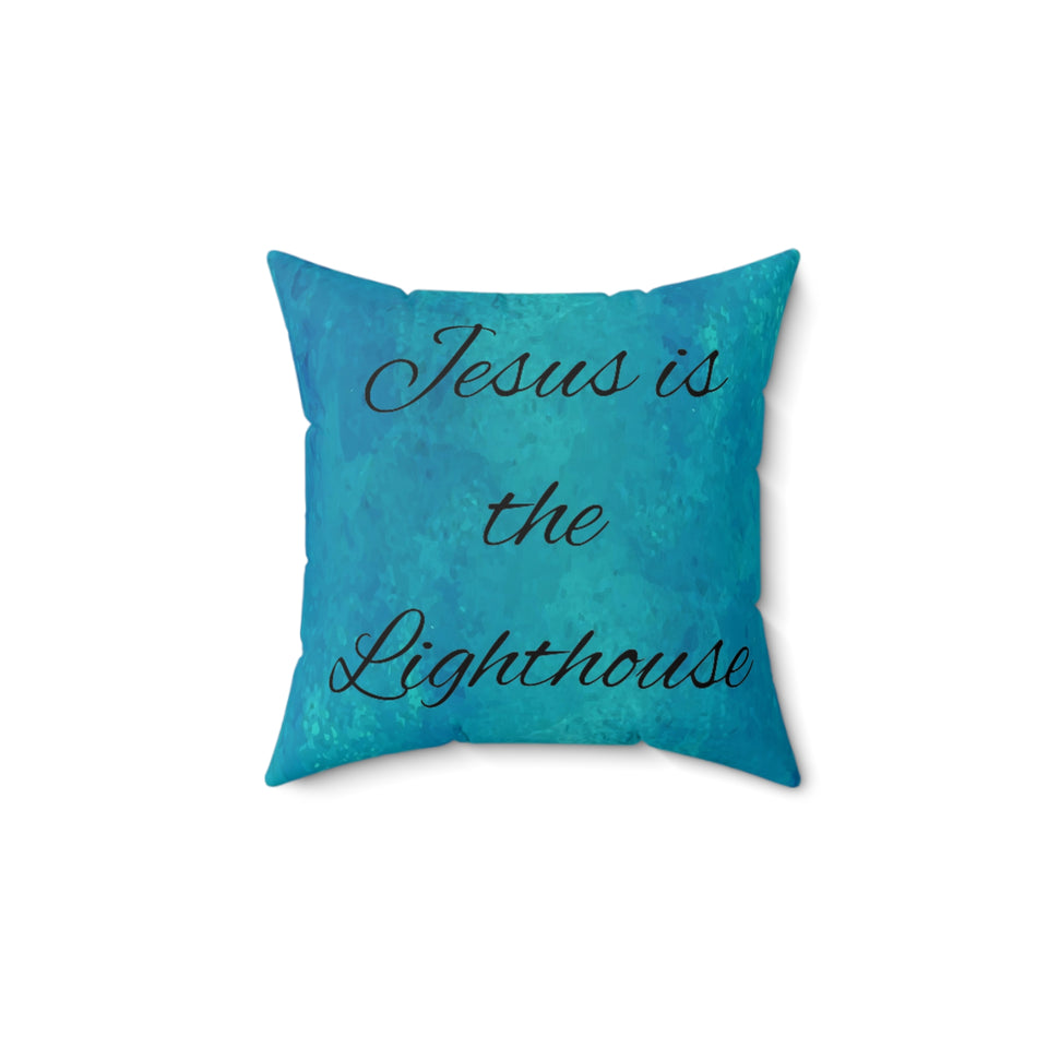 5LHP   Lighthouse Pillows