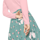 2WD  Women Dress