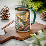 AM24 Cockatoo Paradise Mug