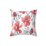 95FP  Flower Pillow