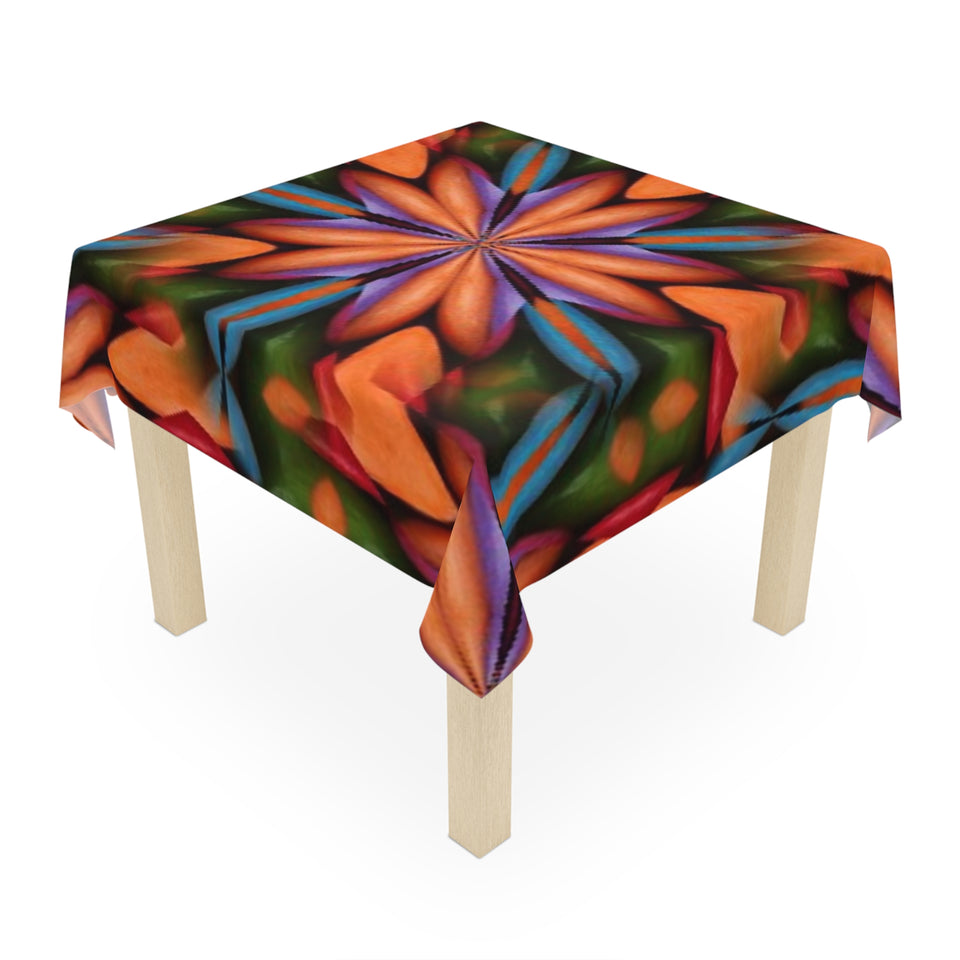 27TC  Tablecloth