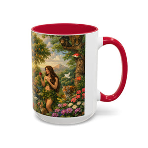 BSM1  Garden of Eden Mug