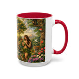 BSM1  Garden of Eden Mug