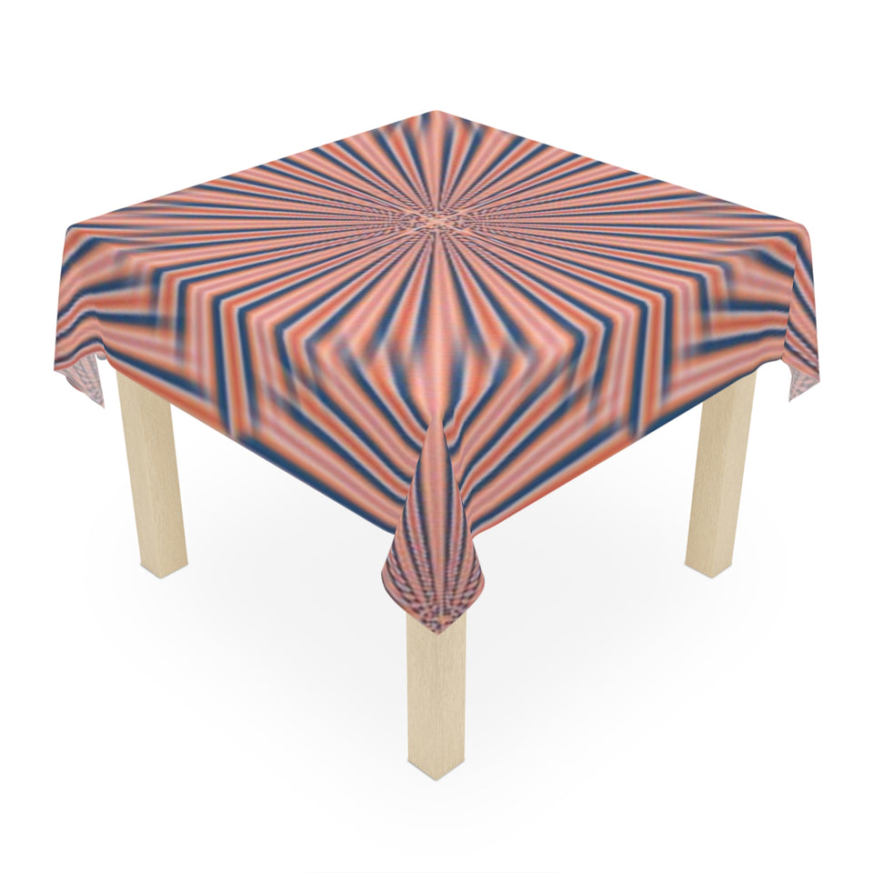 3TC  Tablecloth