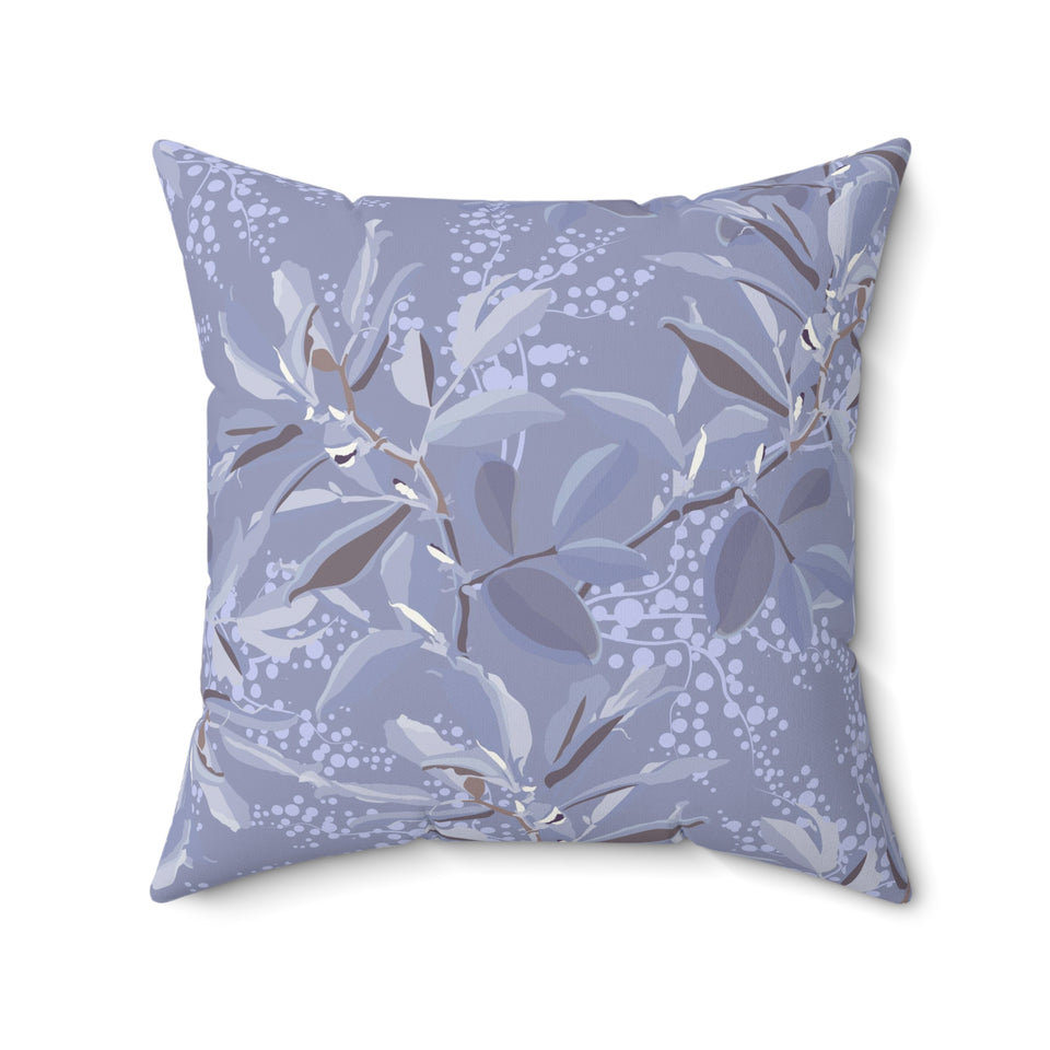 102FP  Flower Pillow