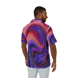 72CHS  Colorful Hawaiian Shirt