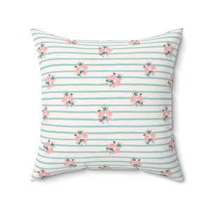6FP  Flower Pillow