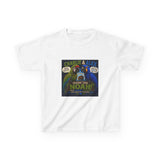 Charlie & Alex Kids T-Shirt – Thank You, Noah CA26