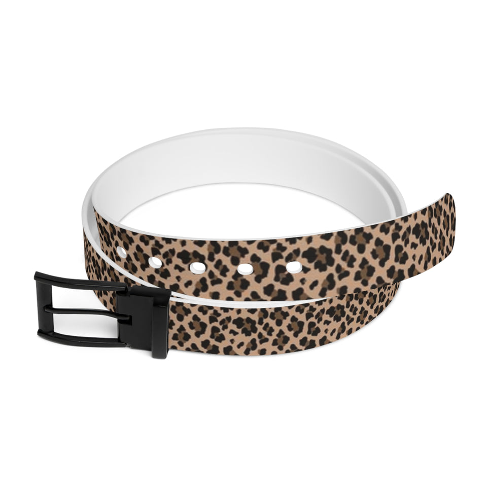 5ABP  Animal Belt Pattern
