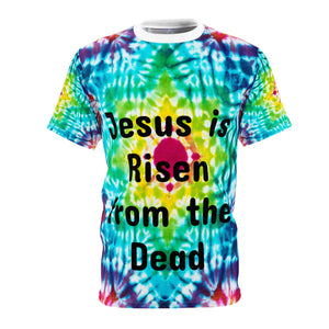 9TDTS  Christian Tie Dyed Shirts