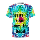 9TDTS  Christian Tie Dyed Shirts