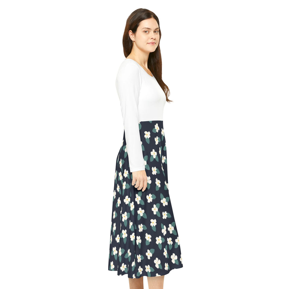 5WD  Women Dress