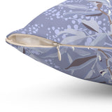 102FP  Flower Pillow