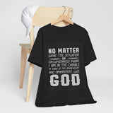 45CTS Christian T Shirt