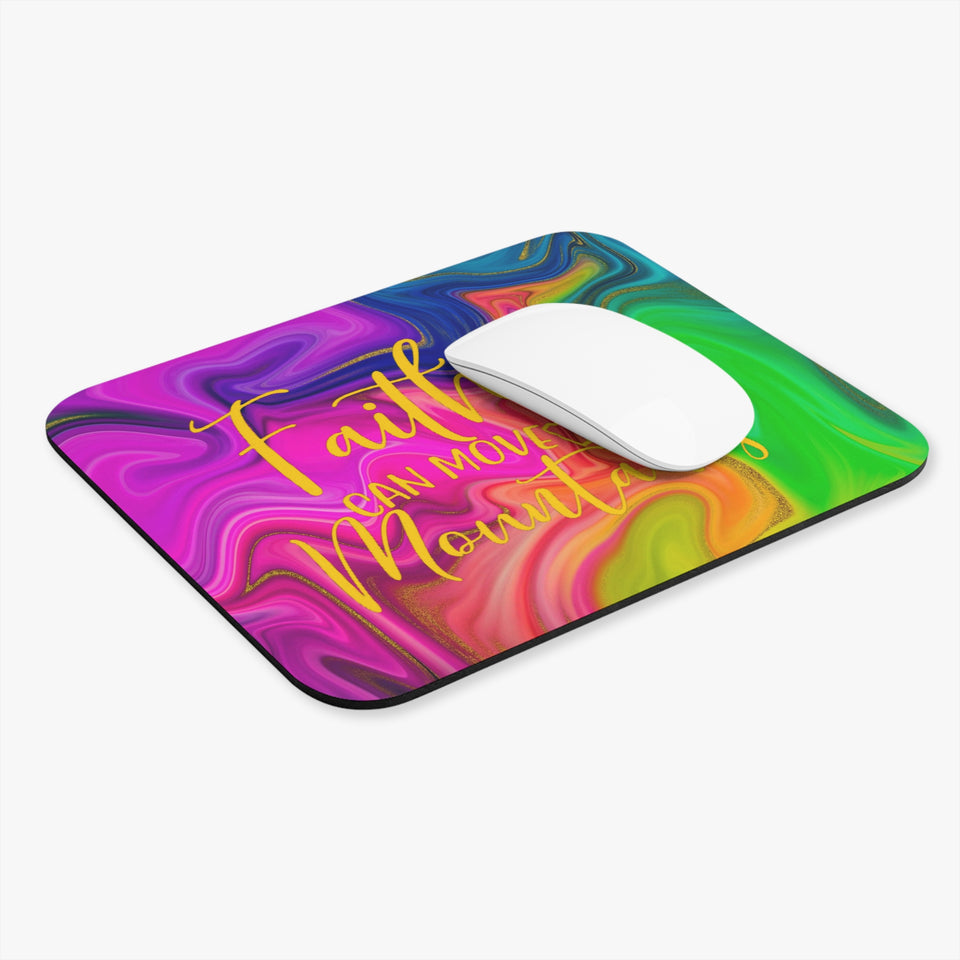 6MP   Colorful Mouse Pad