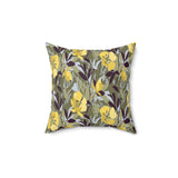90FP  Flower Pillow