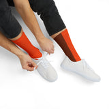 5CS  Colored Socks