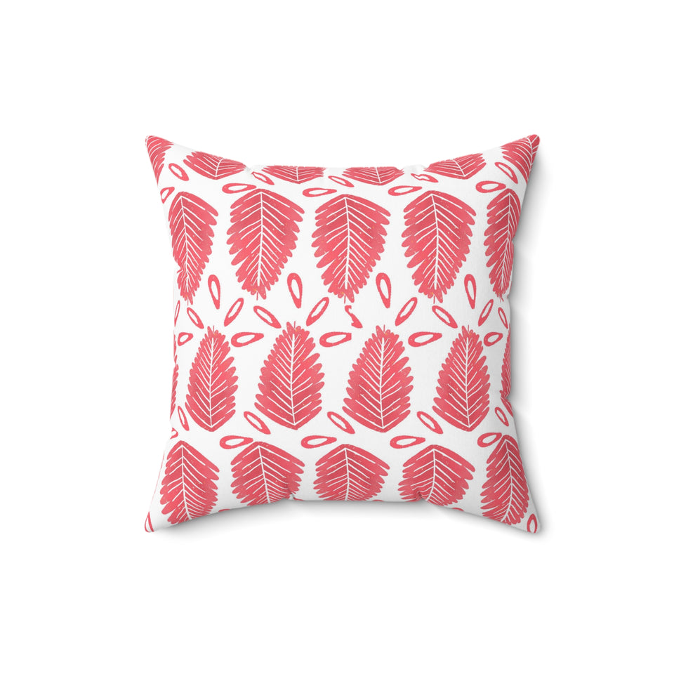 24FP  Flower Pillow