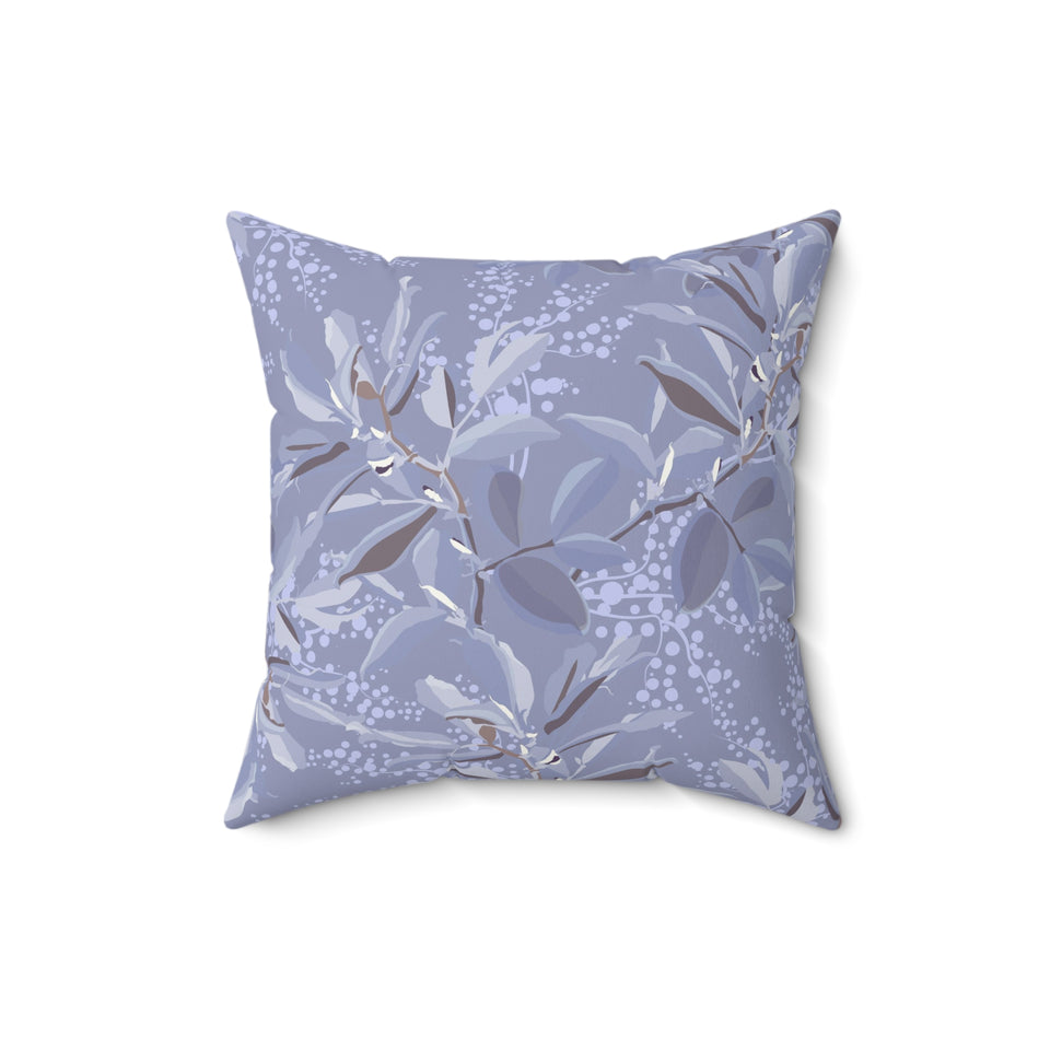 102FP  Flower Pillow