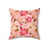29FP  Flower Pillow