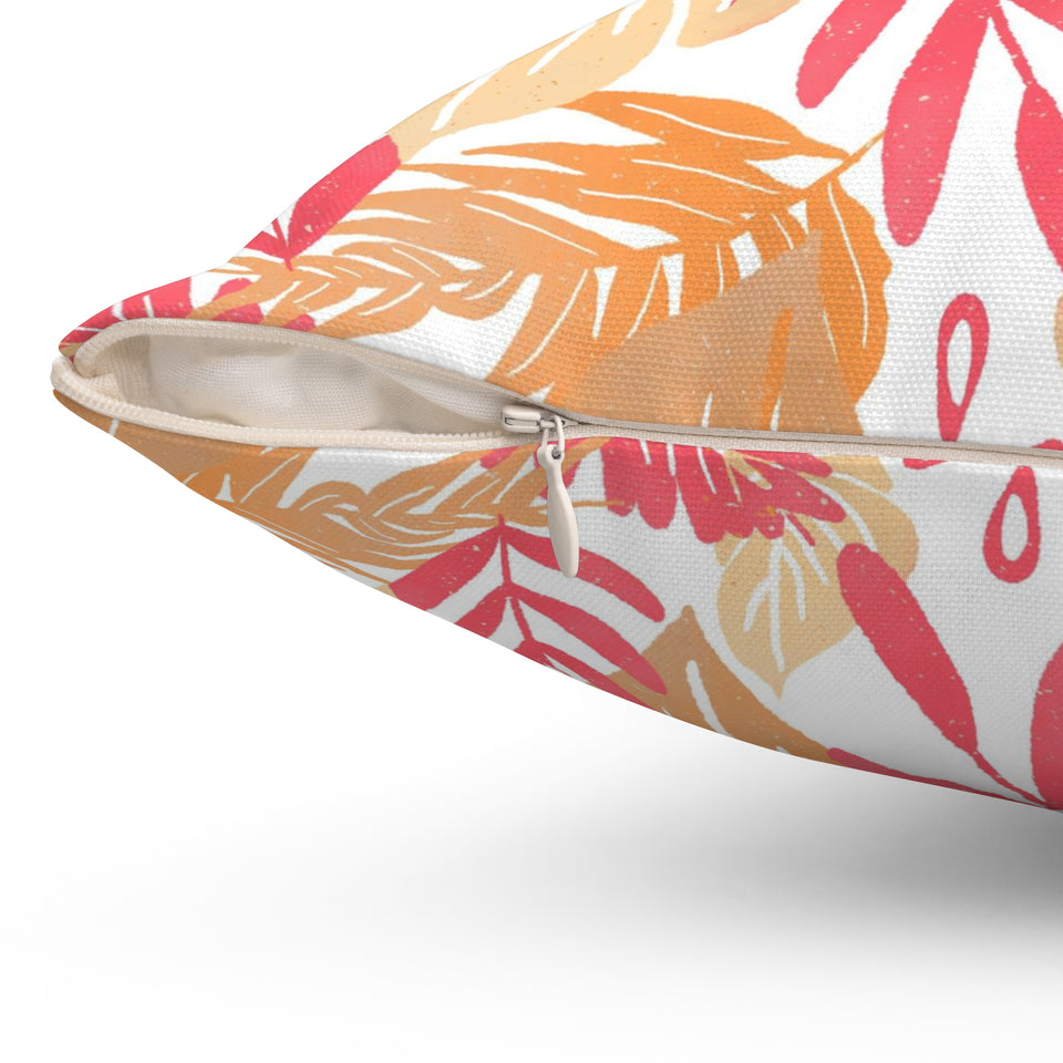 26FP  Flower Pillow
