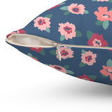 11FP  Flower Pillow