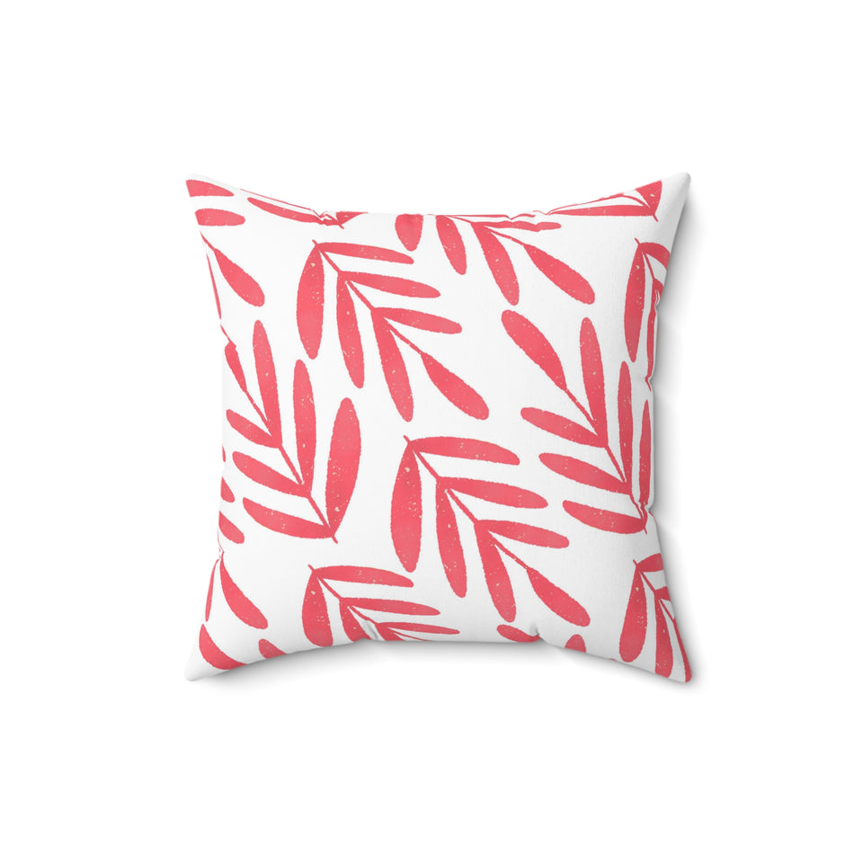 20FP  Flower Pillow