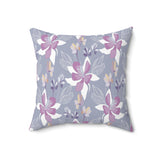 83FP  Flower Pillow