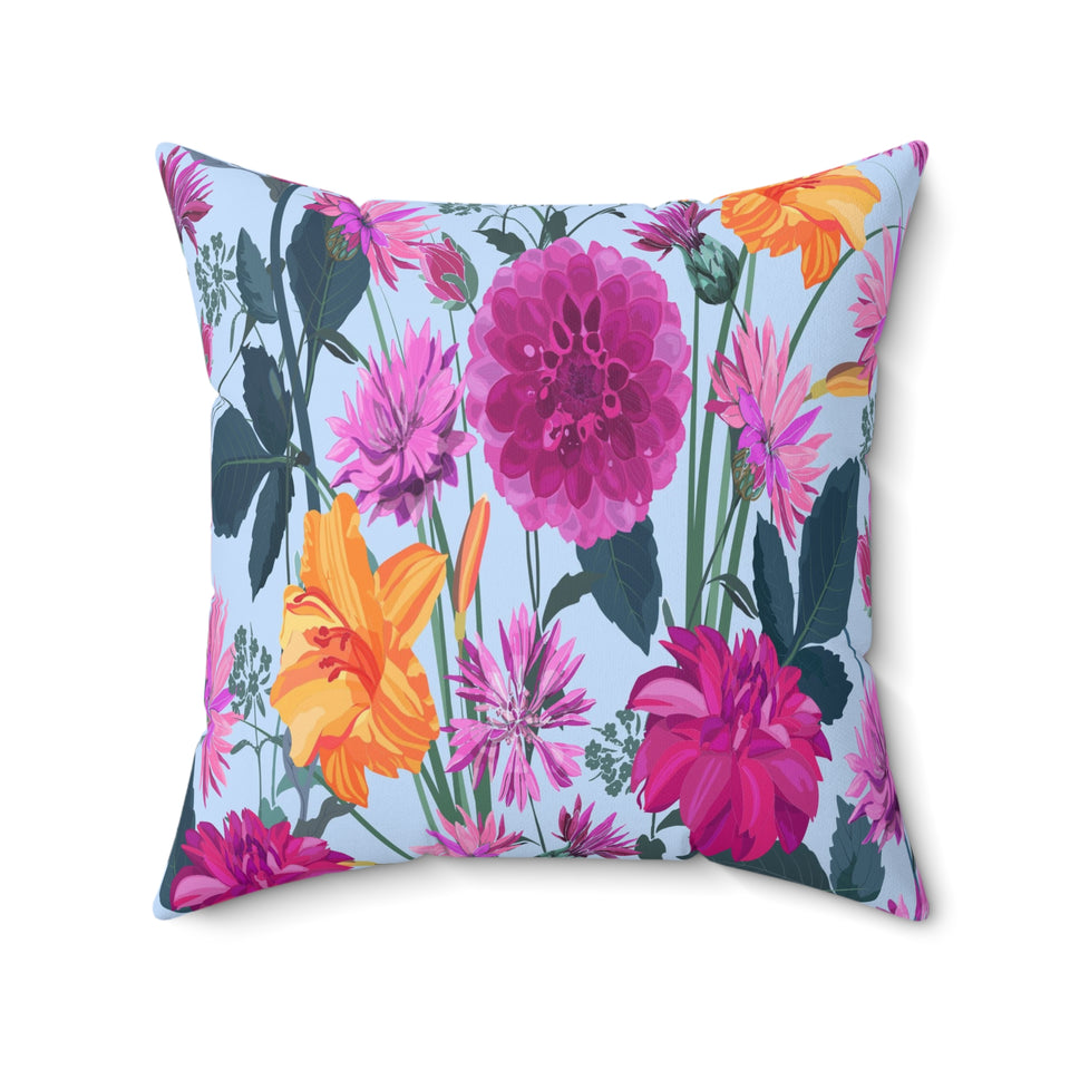 106FP Flower Pillow