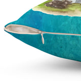 19LHP  Lighthouse Pillow